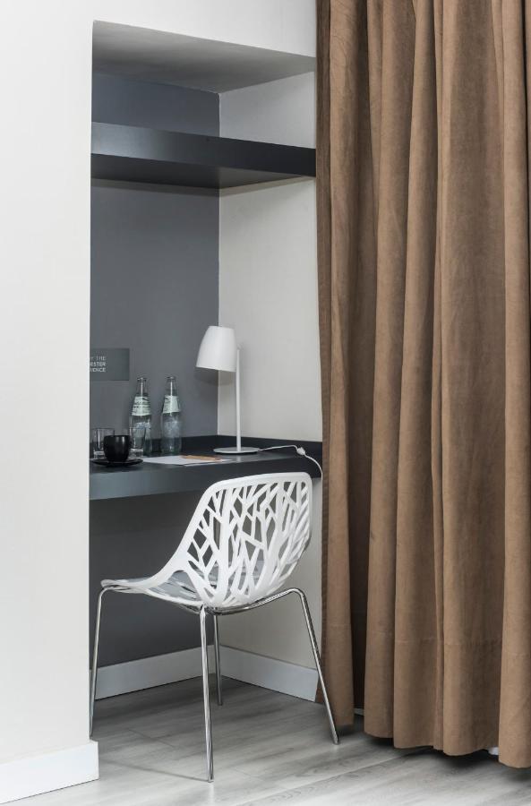 Hotel Rochester M 4*
