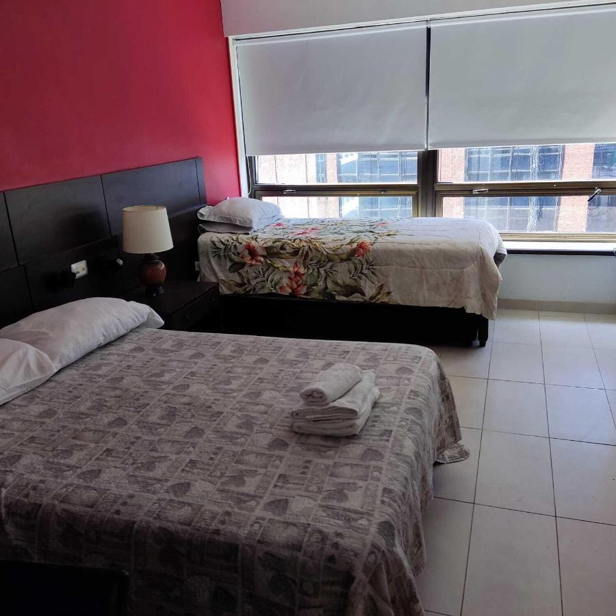 Obelisco Apartment Buenos Aires