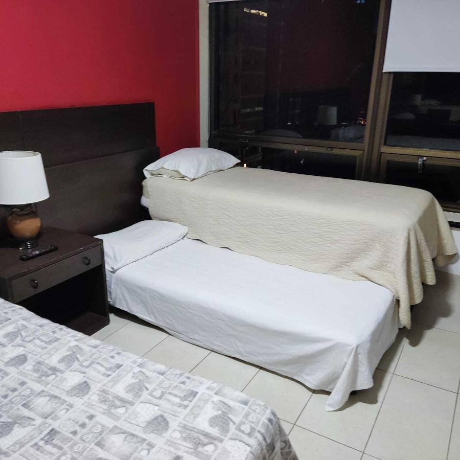Obelisco Apartment