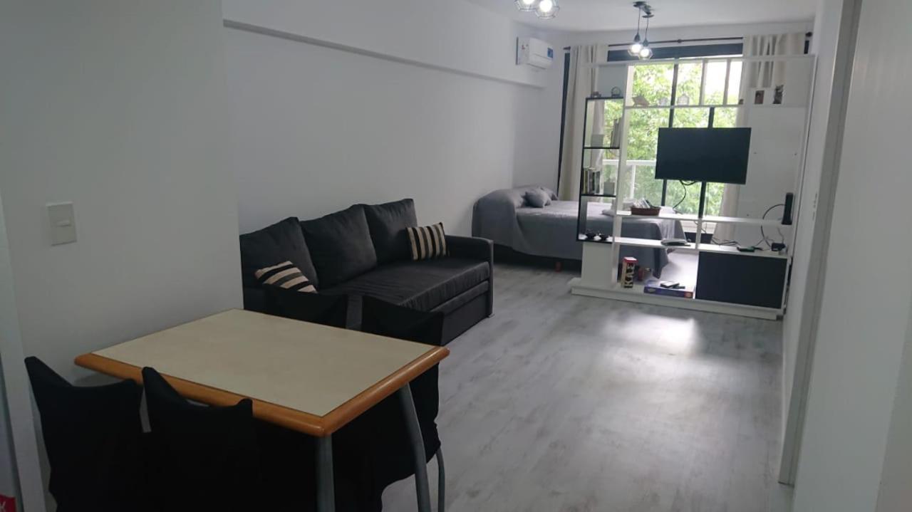 Apart Hermoso Cerca Del Pulmon Verde Porteno - Alkyl House Apartment