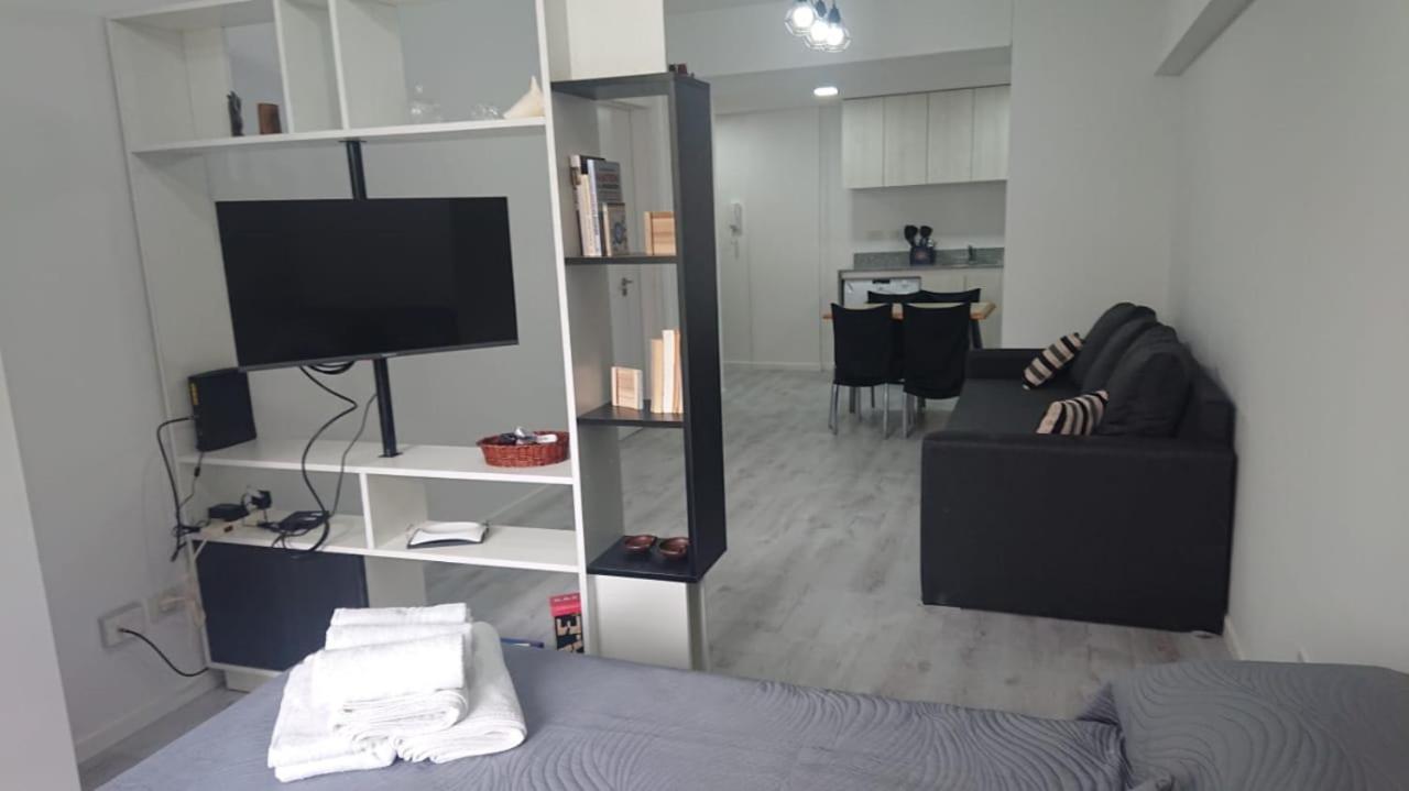 Apart Hermoso Cerca Del Pulmon Verde Porteno - Alkyl House Apartment *