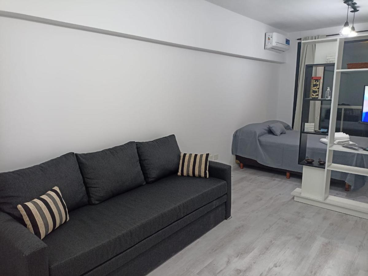 Apart Hermoso Cerca Del Pulmon Verde Porteno - Alkyl House Apartment Buenos Aires