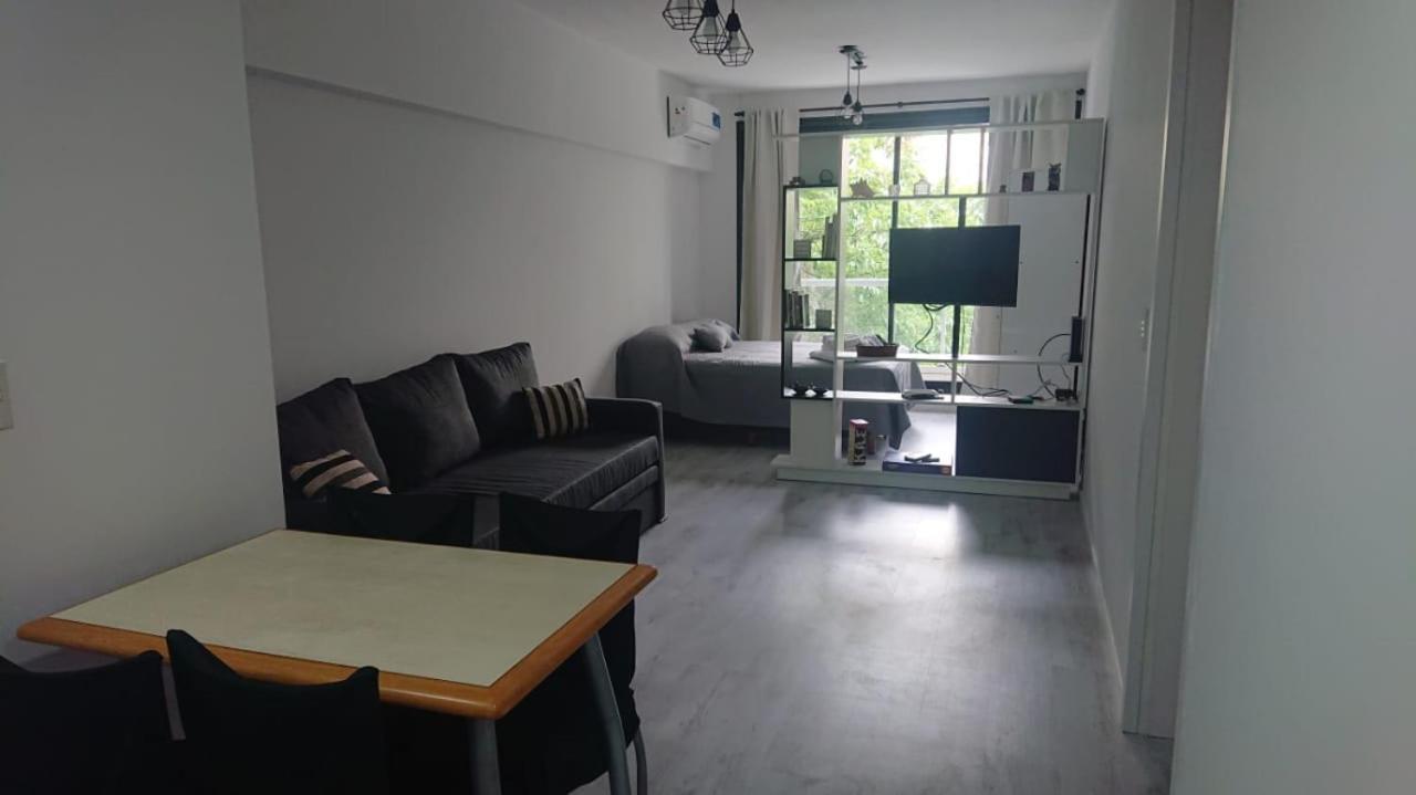 Apartment Apart Hermoso Cerca Del Pulmon Verde Porteno - Alkyl House *