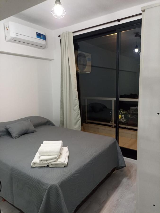 Apart Hermoso Cerca Del Pulmon Verde Porteno - Alkyl House Apartment