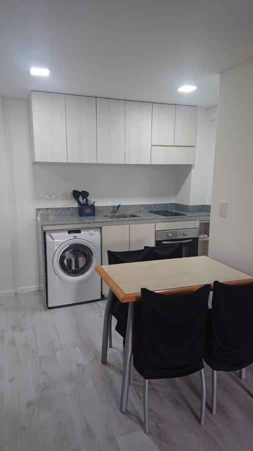 Apart Hermoso Cerca Del Pulmon Verde Porteno - Alkyl House Apartment Buenos Aires