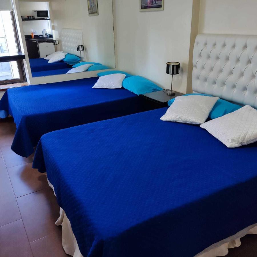 Apartment Obelisco Buenos Aires