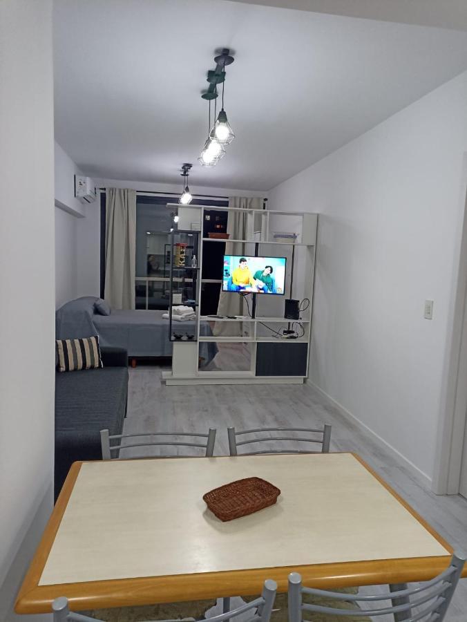 Apartment Apart Hermoso Cerca Del Pulmon Verde Porteno - Alkyl House