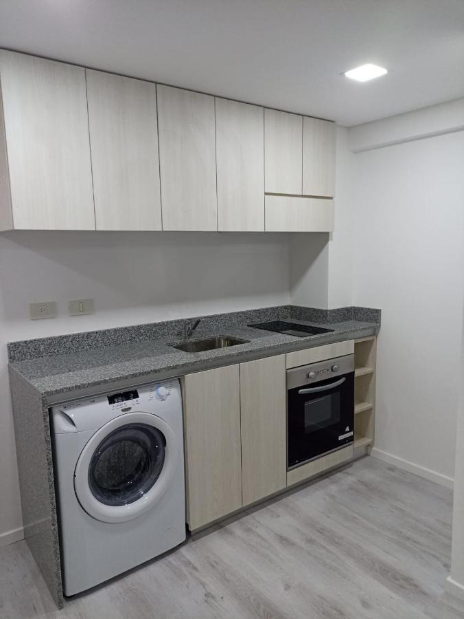 Apart Hermoso Cerca Del Pulmon Verde Porteno - Alkyl House Apartment