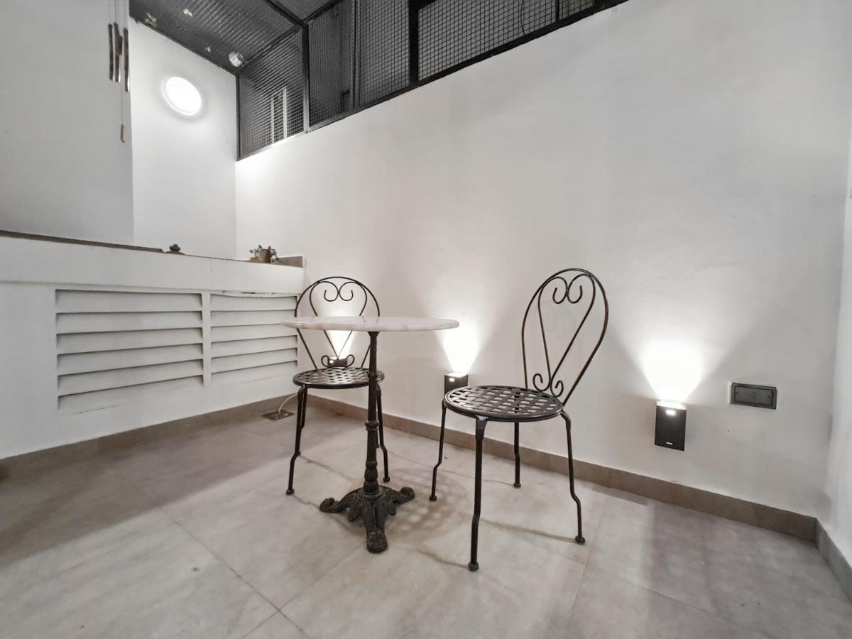 Apartment G&g - Palermo Soho Experience *