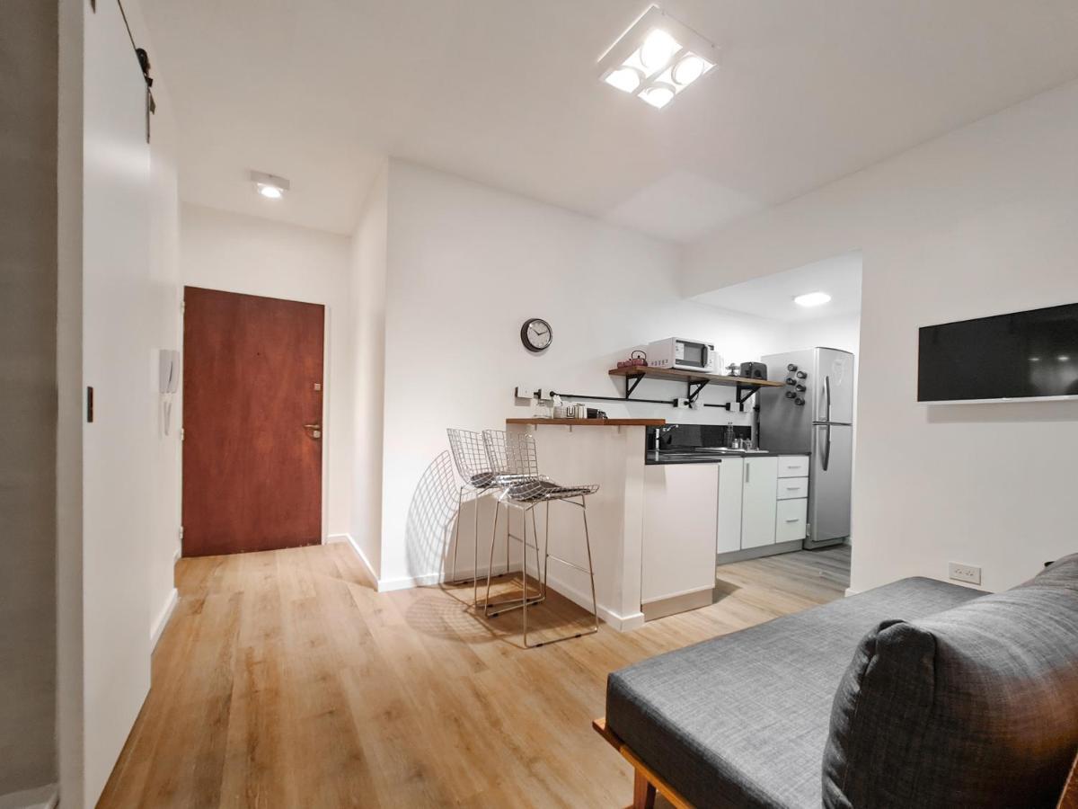 G&g - Palermo Soho Experience Apartment