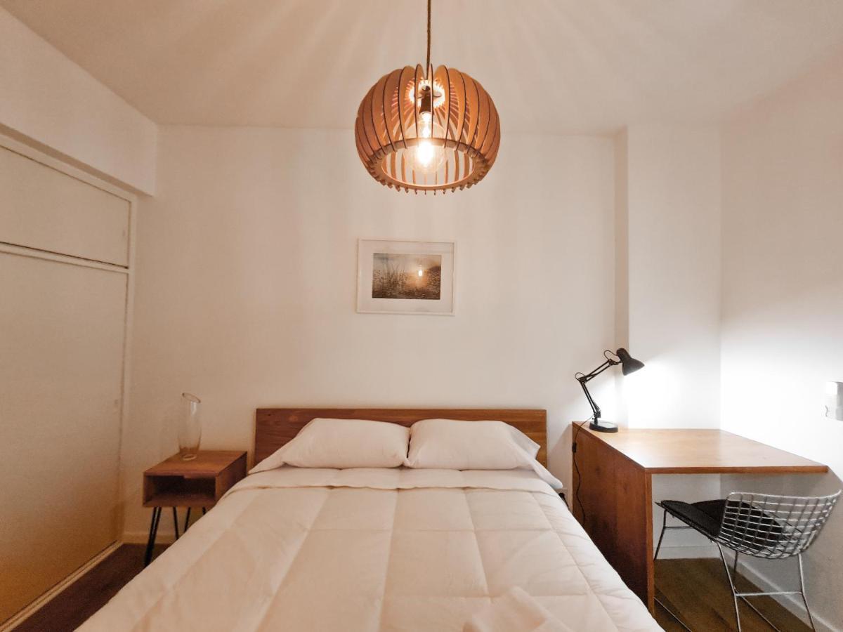 G&g - Palermo Soho Experience Apartment *