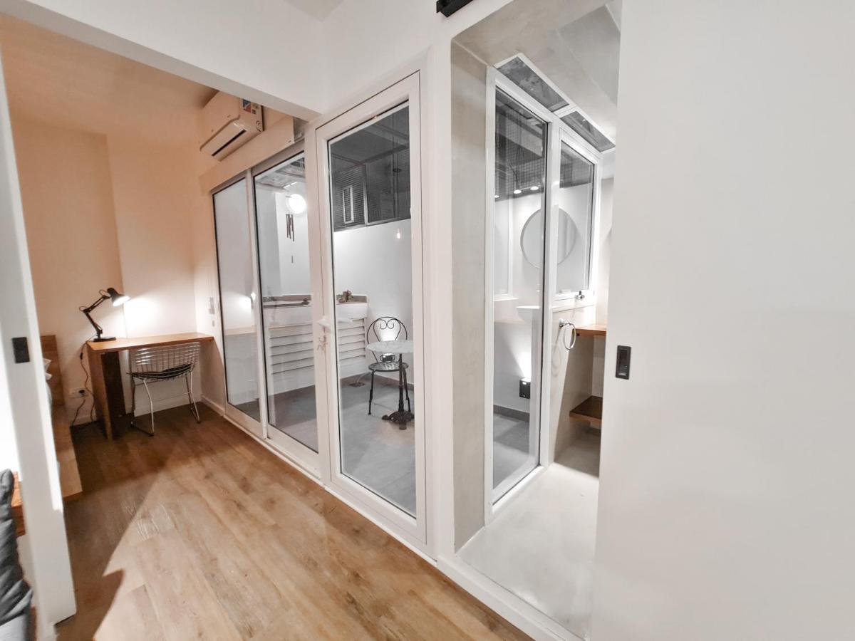 Apartment G&g - Palermo Soho Experience