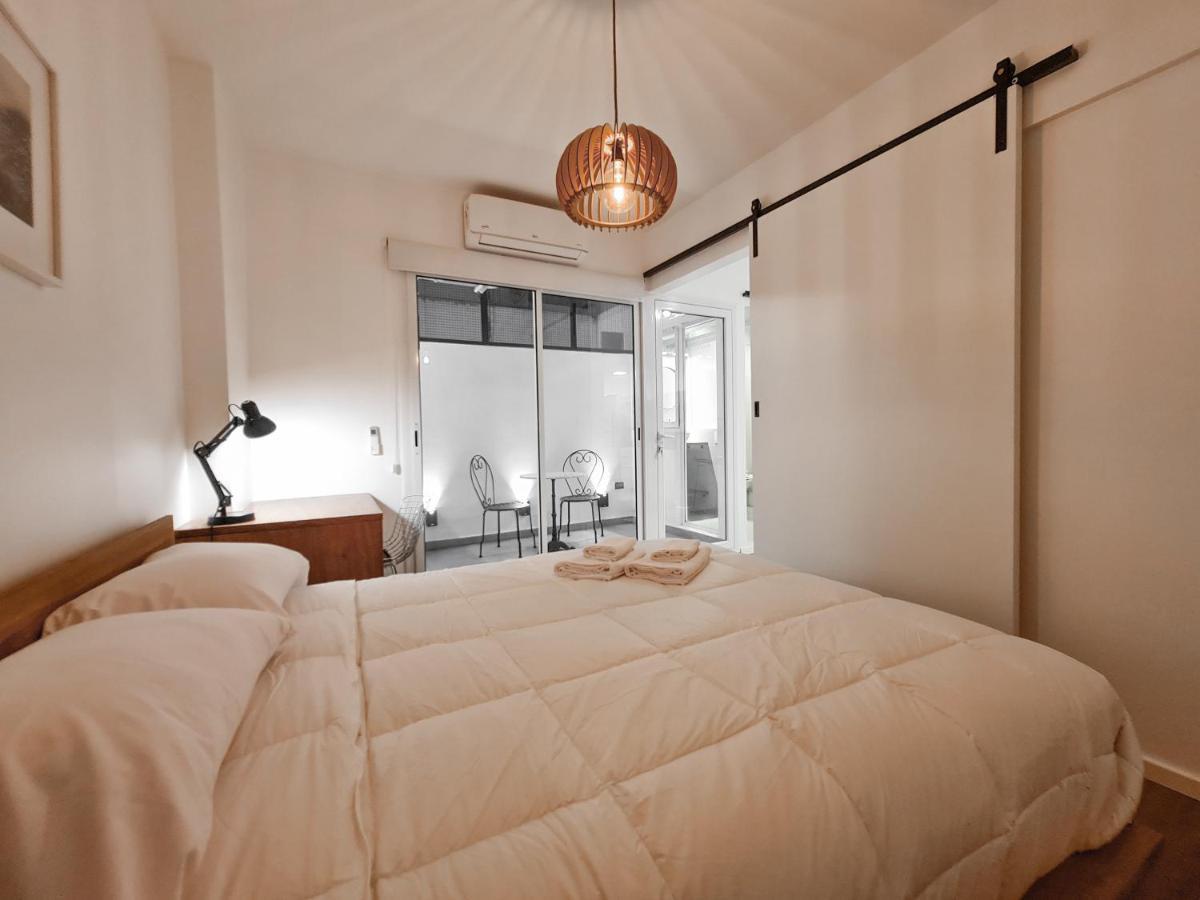 Apartment G&g - Palermo Soho Experience