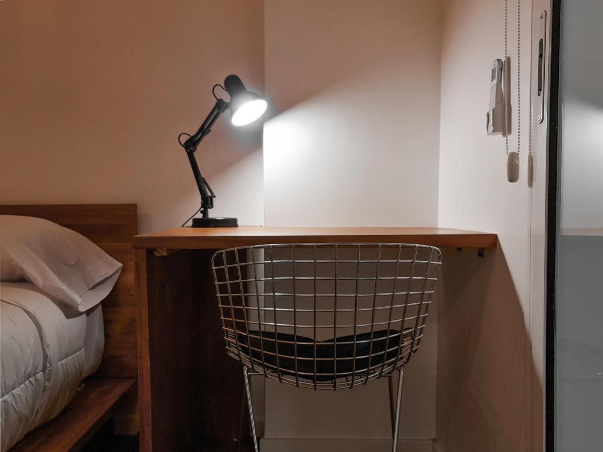 Apartment G&g - Palermo Soho Experience