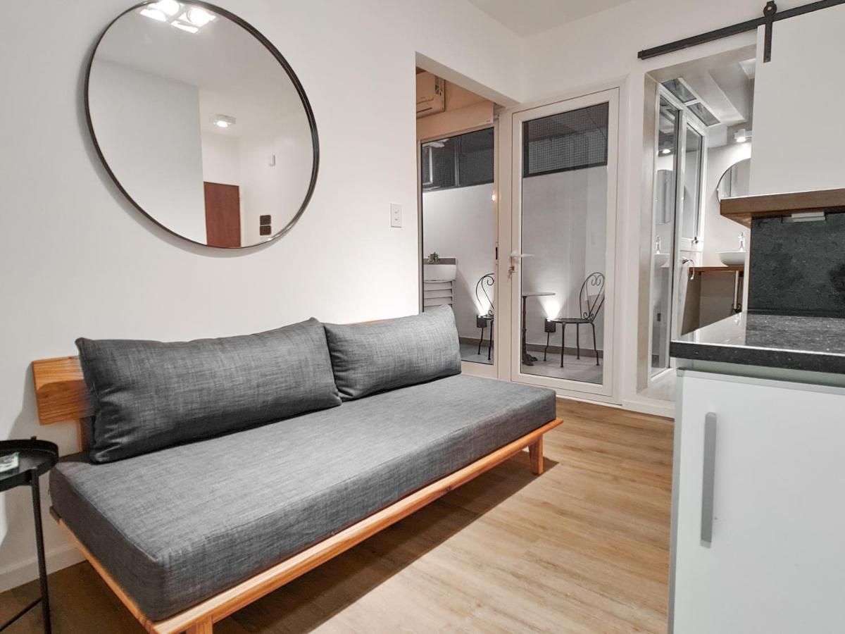 Apartment G&g - Palermo Soho Experience Buenos Aires