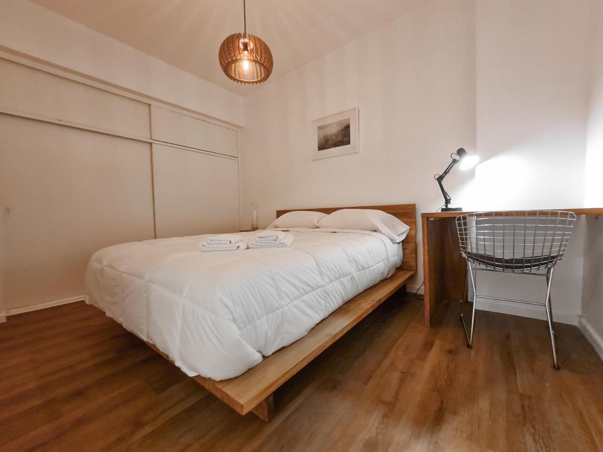 G&g - Palermo Soho Experience Apartment