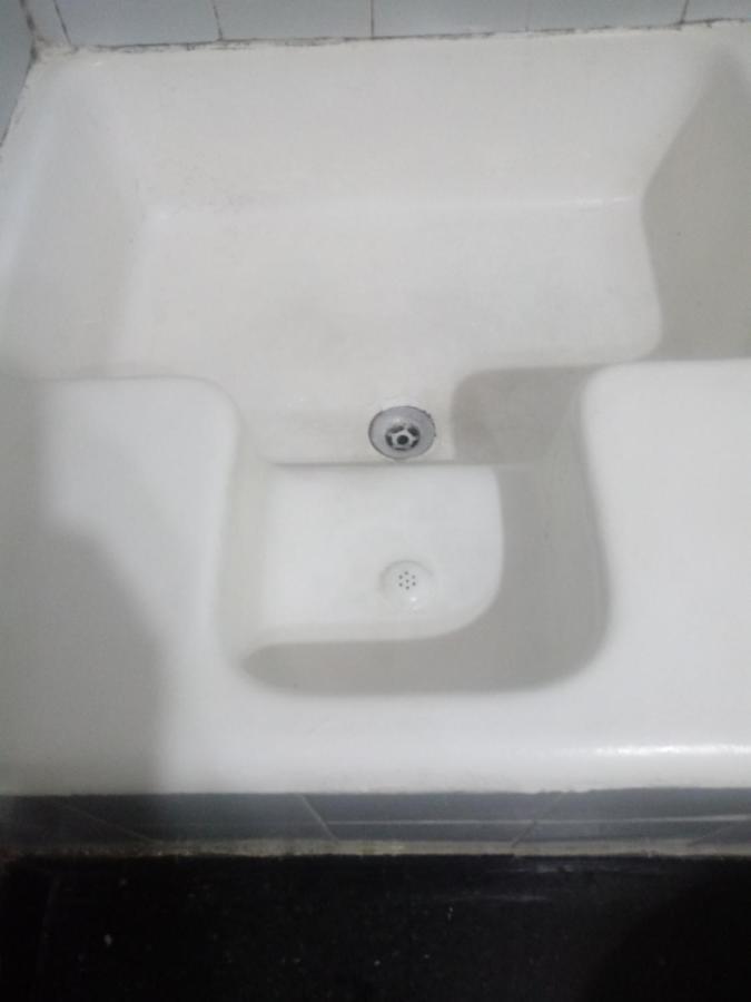 Apartment Calido En Parque Lezama Buenos Aires