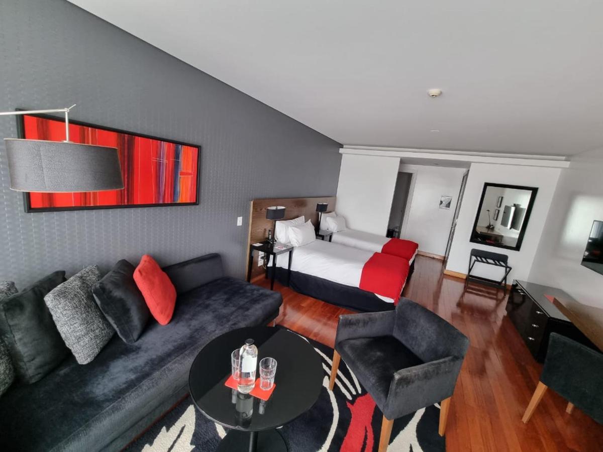 Hotel Fierro