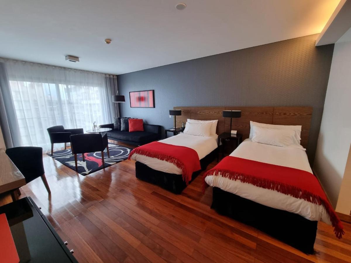 Fierro Hotel