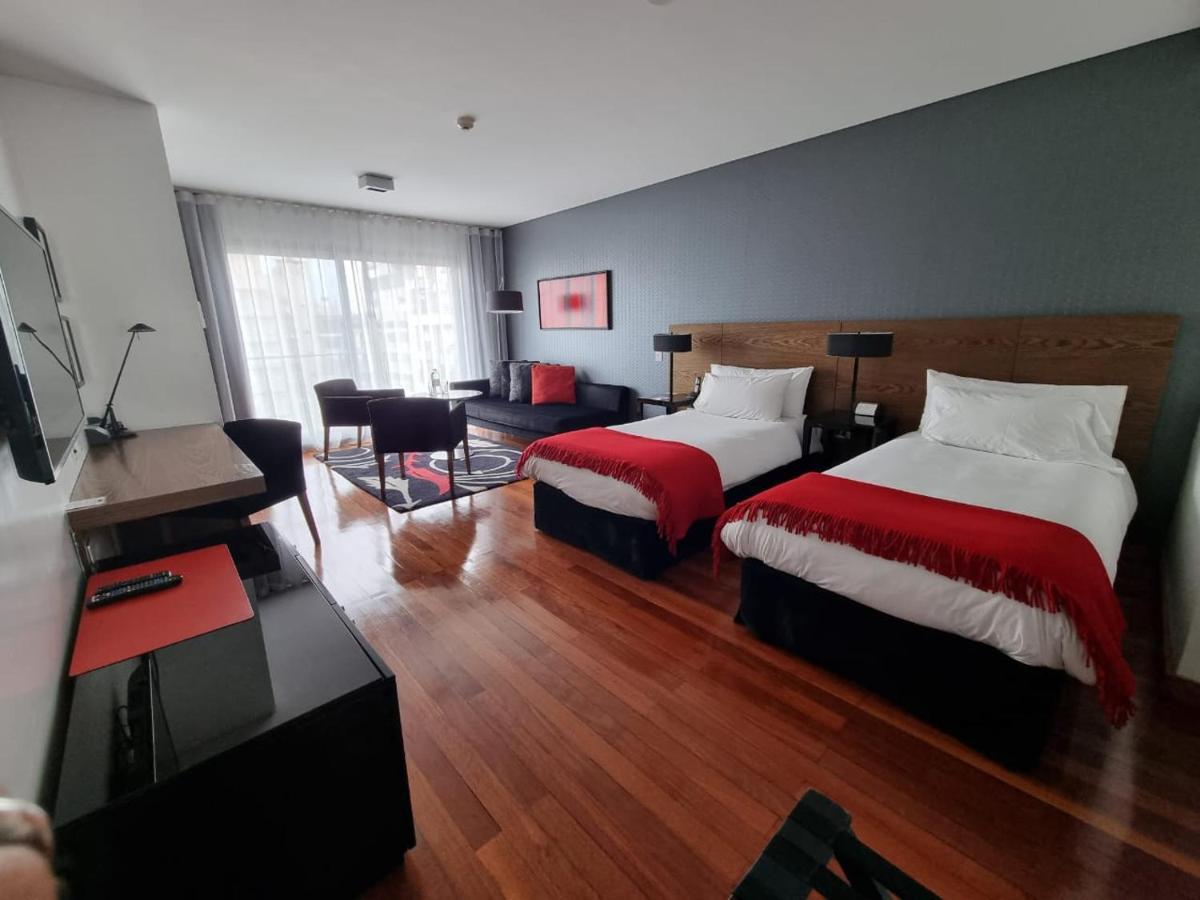 Fierro Hotel