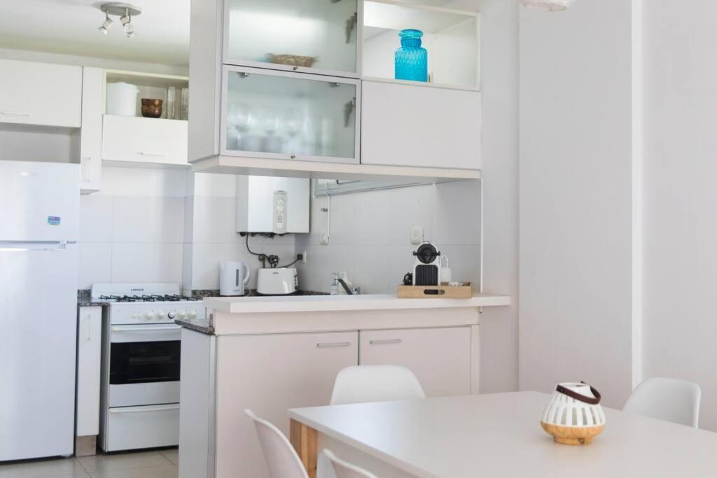 Apartment Belgrano Succulent Ii
