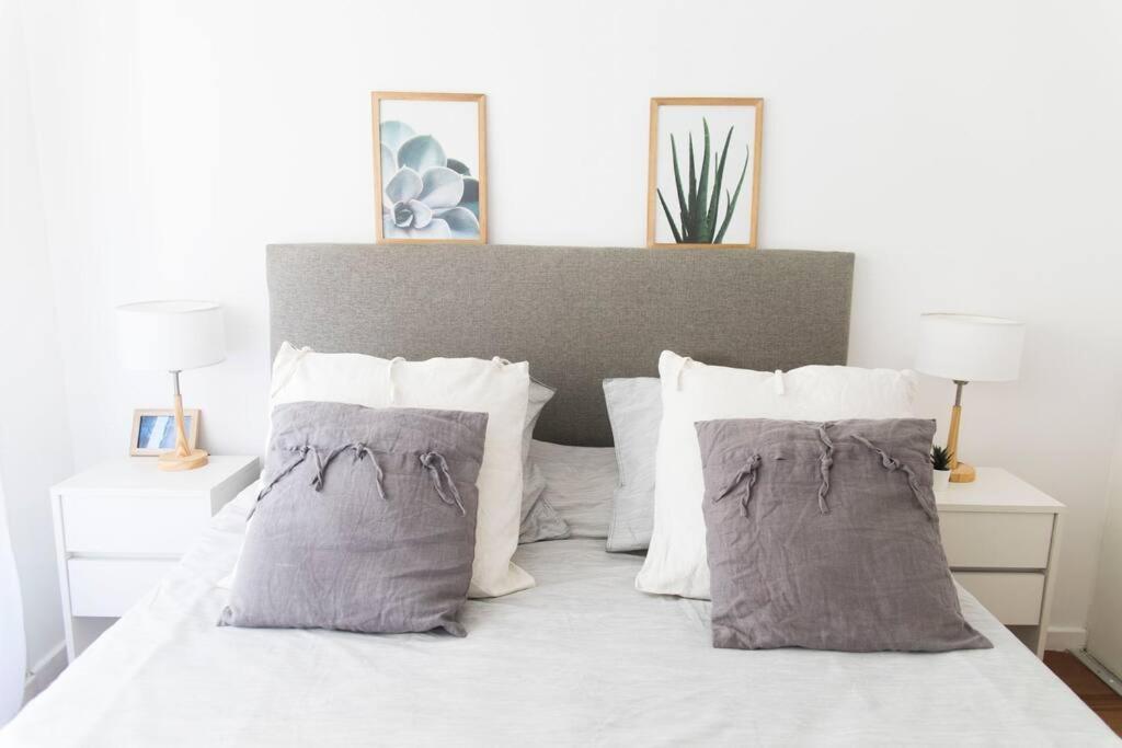 Belgrano Succulent Ii Apartment *