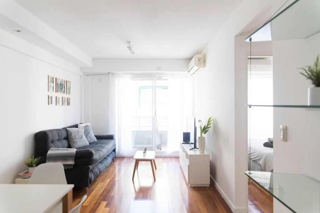 Apartment Belgrano Succulent Ii