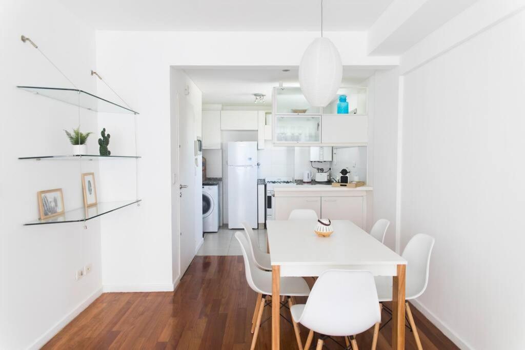 Apartment Belgrano Succulent Ii