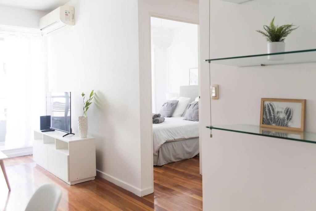 Belgrano Succulent Ii Apartment