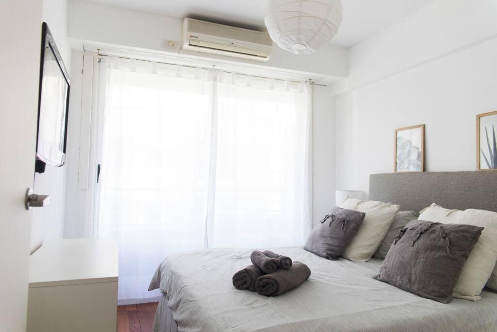 Belgrano Succulent Ii Apartment Buenos Aires