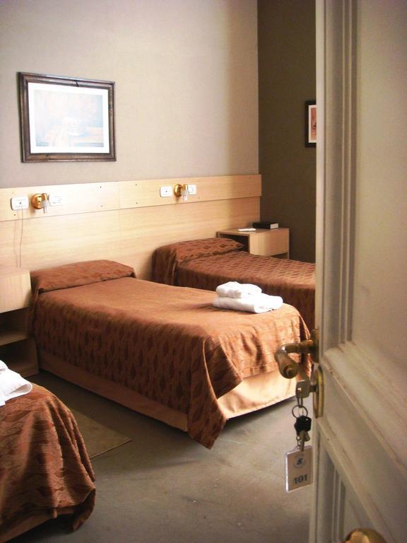 Hagoth Hostel