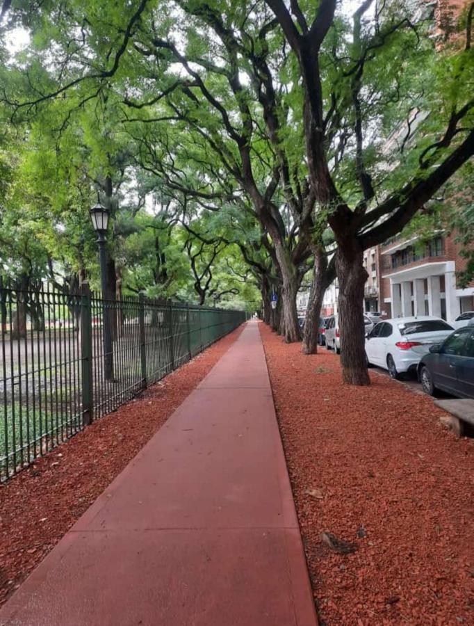 Apartment Castex Palermo Chico 2 Pax 10Min Aeroparque 100M Mater Dei Buenos Aires