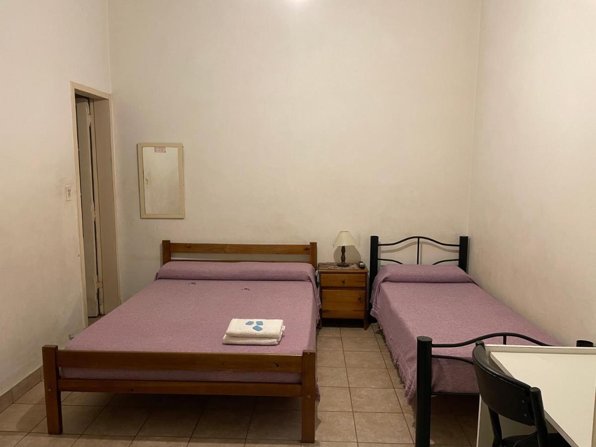 Sevilla Hotel Buenos Aires