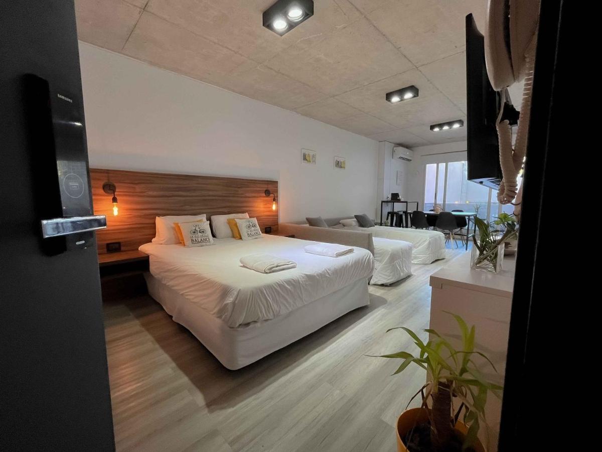 Palermo Soho Central Location Renovated 