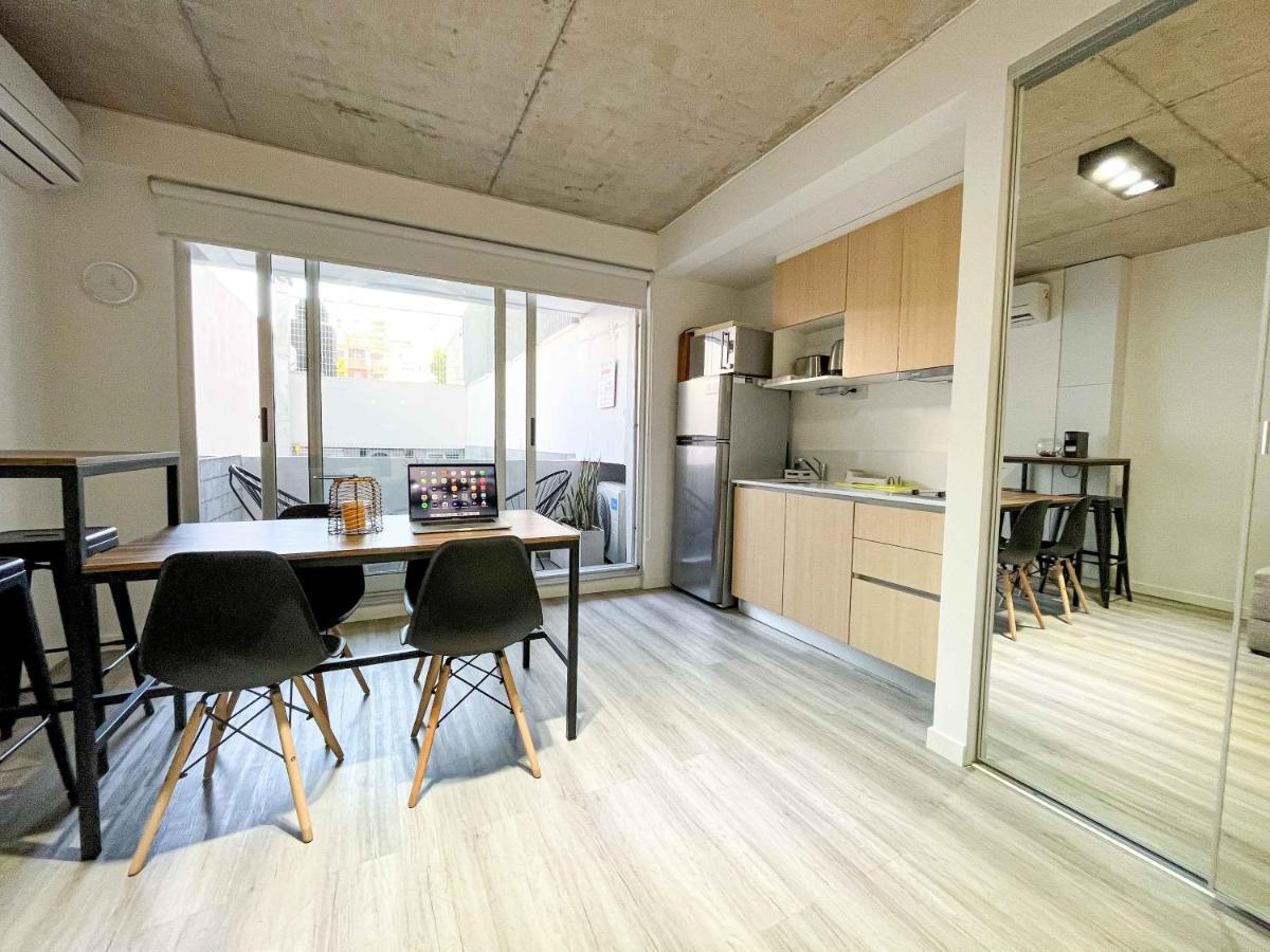 Palermo Soho Central Location Renovated 