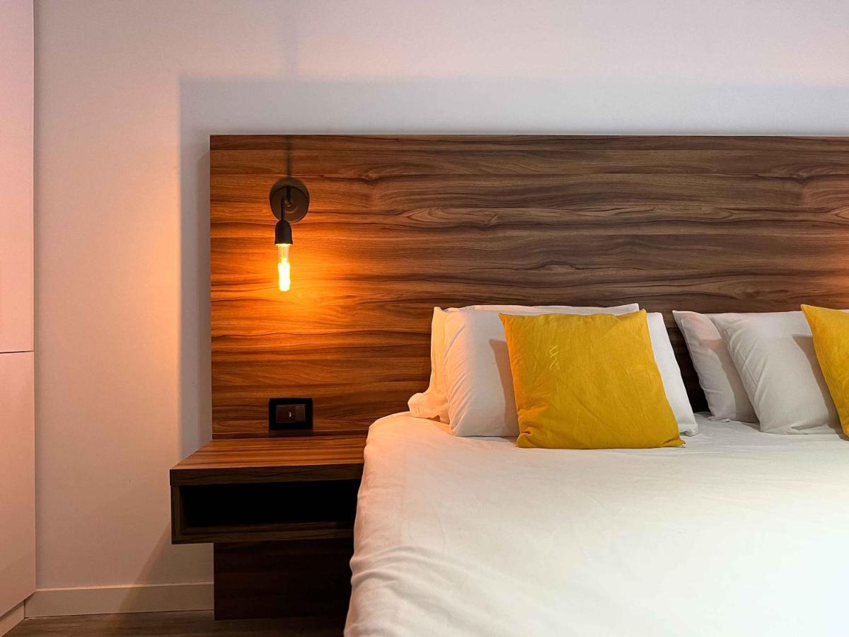 Apartment Palermo Soho Central Location Renovated 