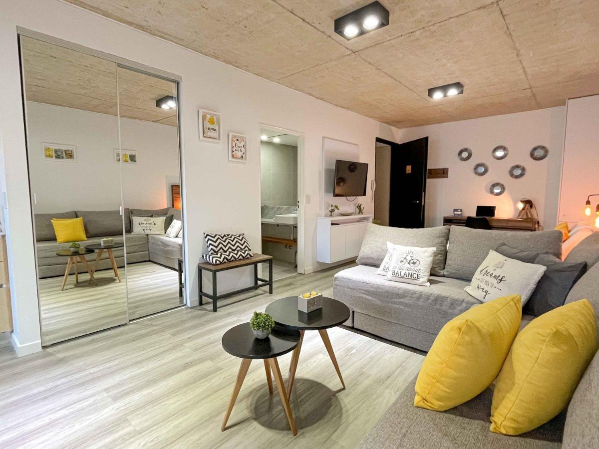 Palermo Soho Central Location Renovated 