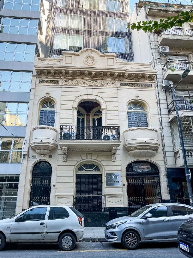Palermo Soho Central Location Renovated 