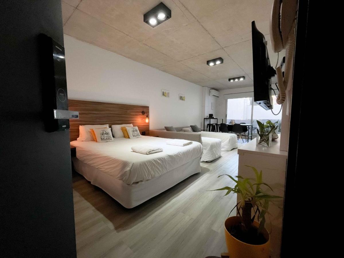 Palermo Soho Central Location Renovated 