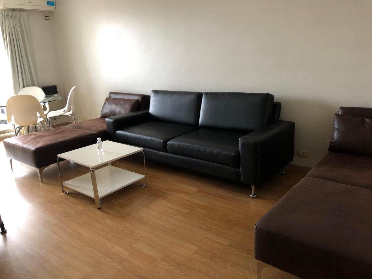 Dorrego Apartahotel Ciudad Autónoma de Buenos Aires