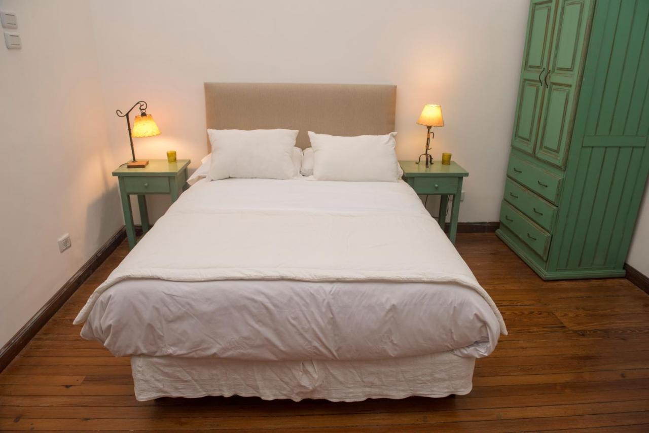 La Casa De Bulnes Guest house