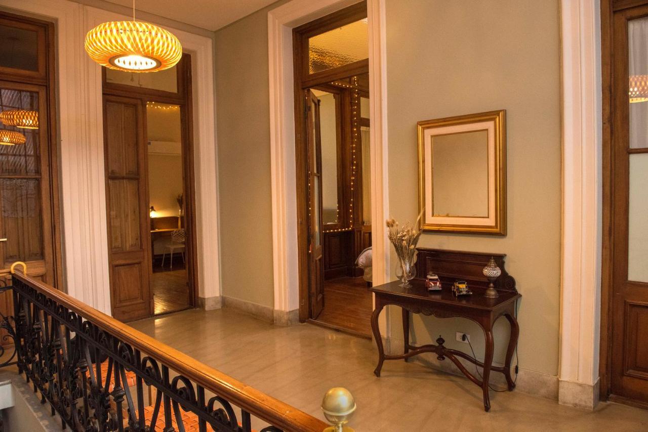 La Casa De Bulnes Guest house Buenos Aires