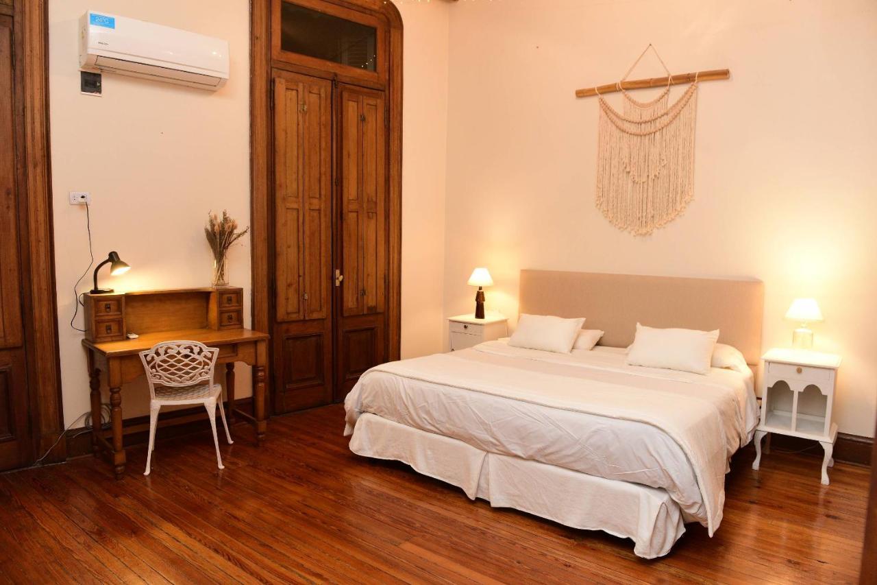 La Casa De Bulnes Guest house Buenos Aires
