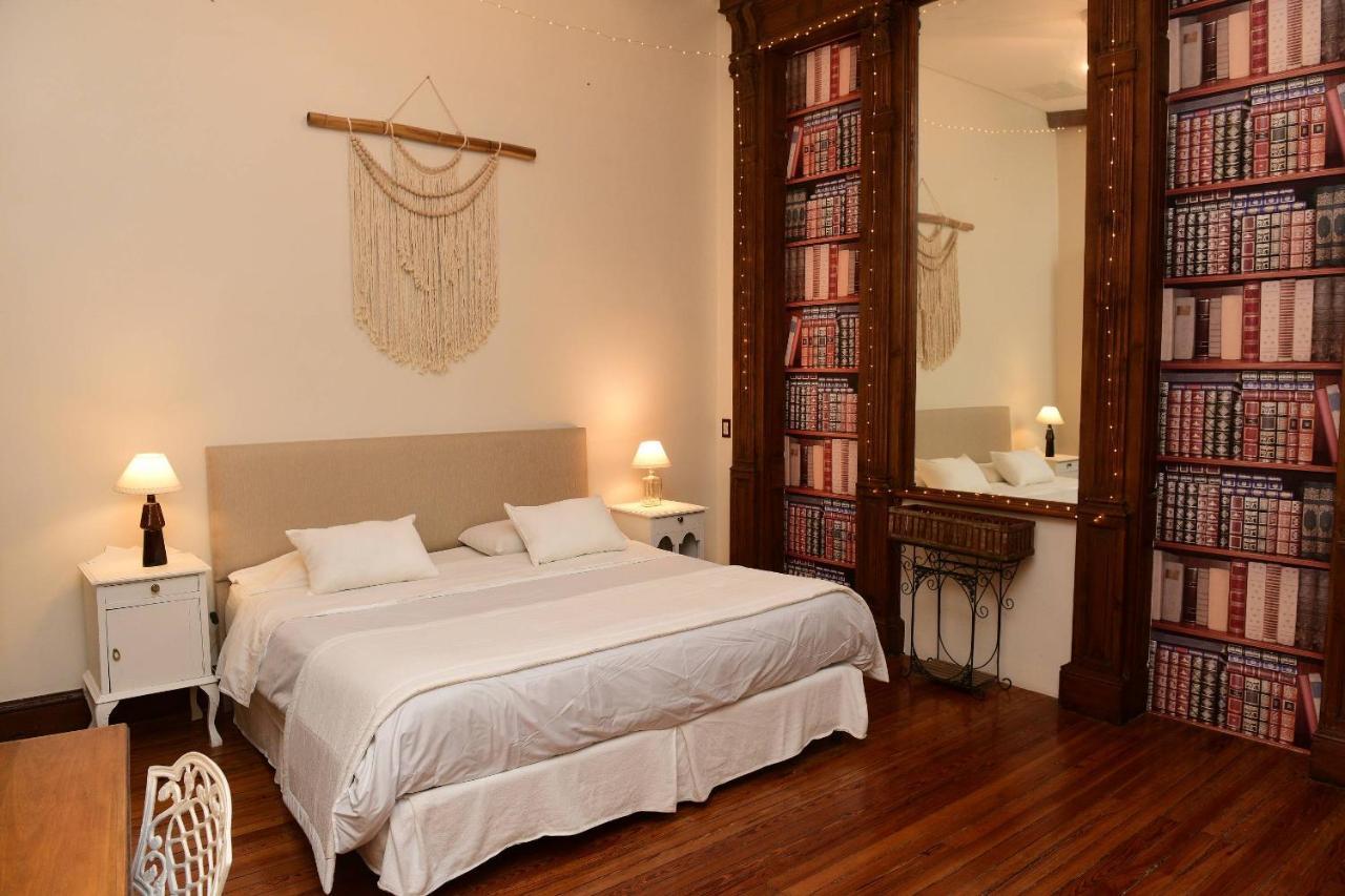 Guest house La Casa De Bulnes Buenos Aires