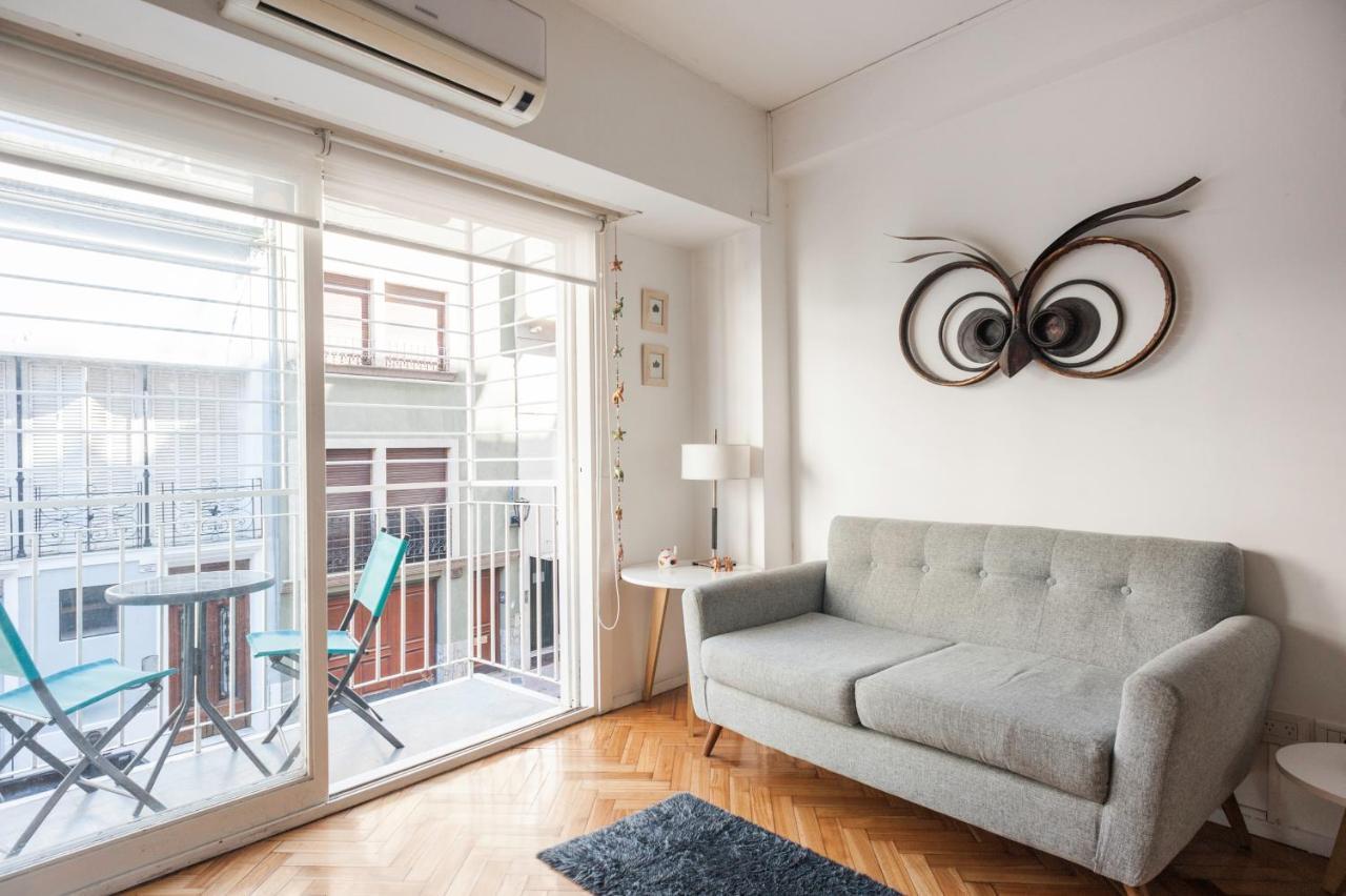 Apartment San Telmo *