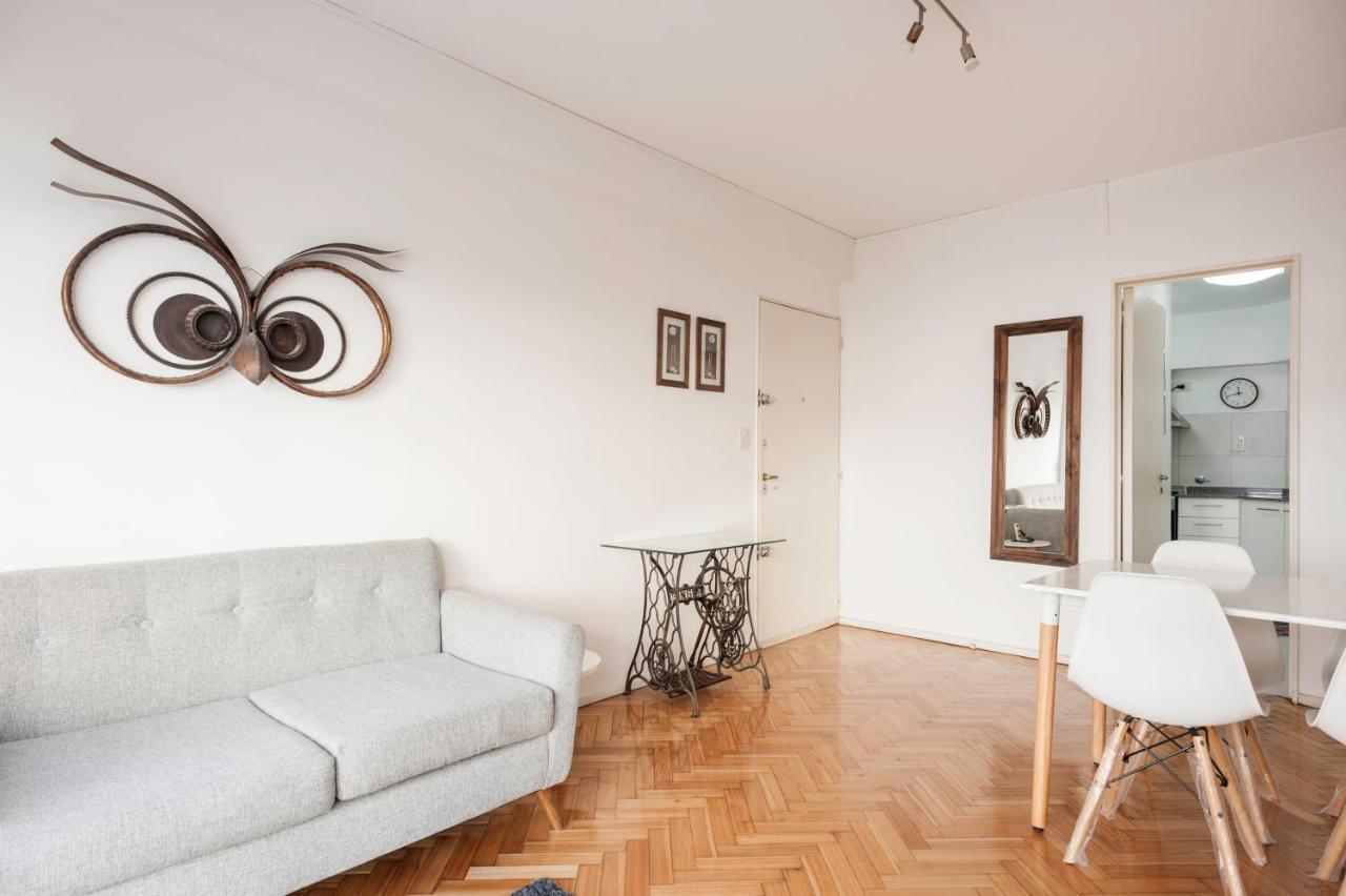 Apartment San Telmo *