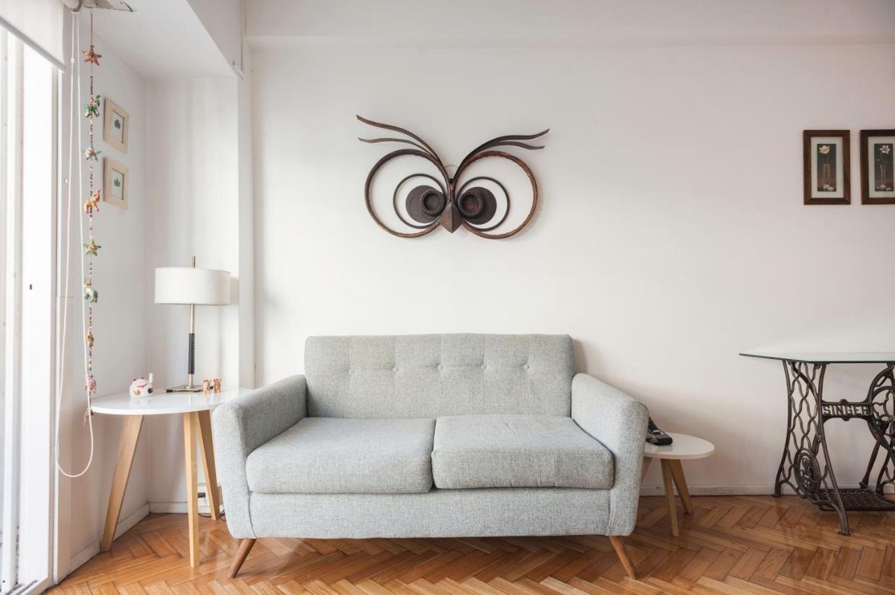 San Telmo Apartment
