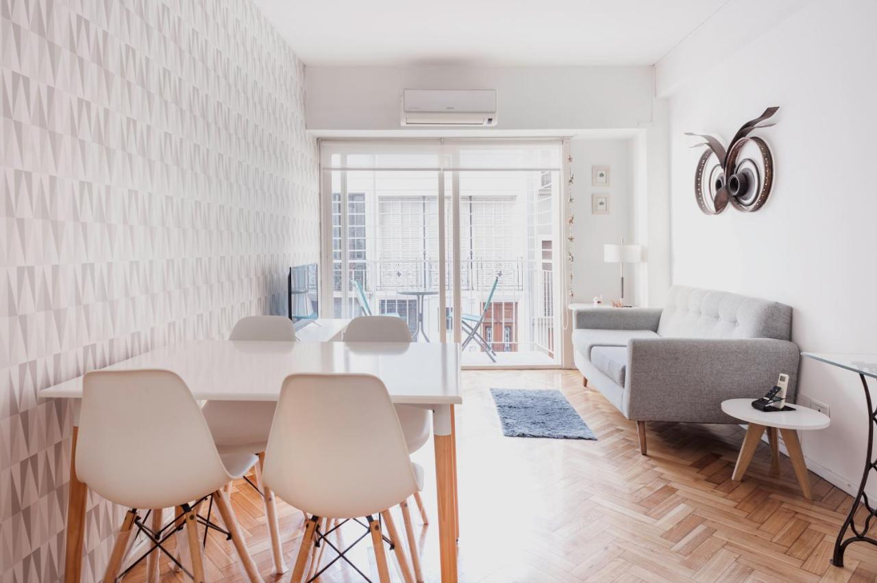 San Telmo Apartment *