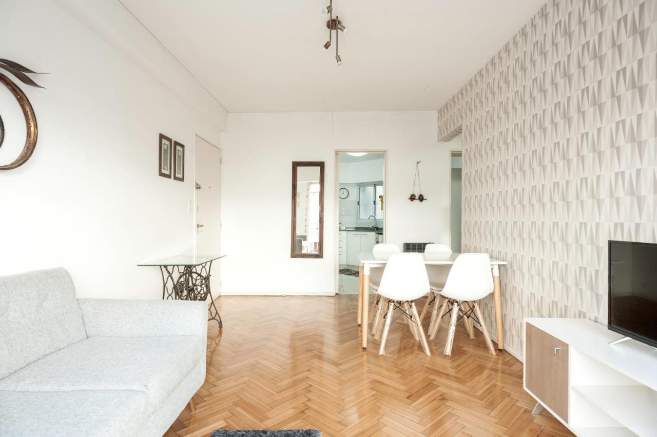 Apartment San Telmo *