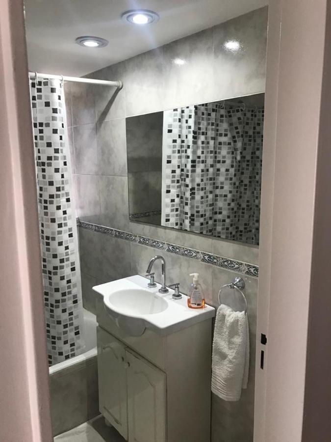 Apartment Dos Ambientes En Obelisco Centro Y Teatros Buenos Aires